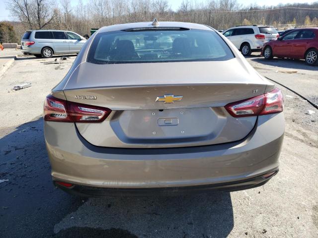 Photo 5 VIN: 1G1ZD5ST2NF127457 - CHEVROLET MALIBU LT 