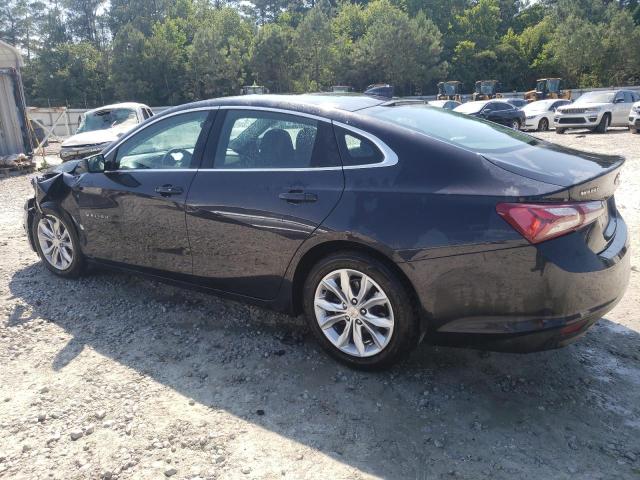 Photo 1 VIN: 1G1ZD5ST2NF127829 - CHEVROLET MALIBU 