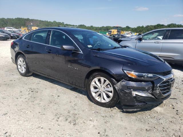 Photo 3 VIN: 1G1ZD5ST2NF127829 - CHEVROLET MALIBU 