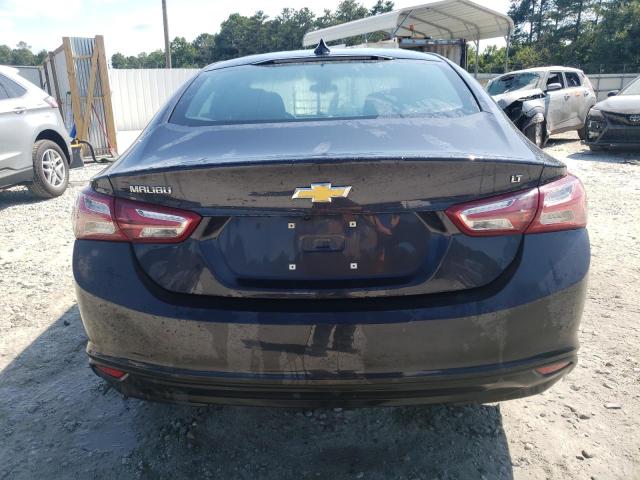 Photo 5 VIN: 1G1ZD5ST2NF127829 - CHEVROLET MALIBU 