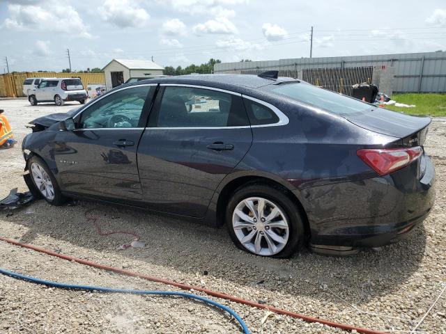 Photo 1 VIN: 1G1ZD5ST2NF129922 - CHEVROLET MALIBU LT 