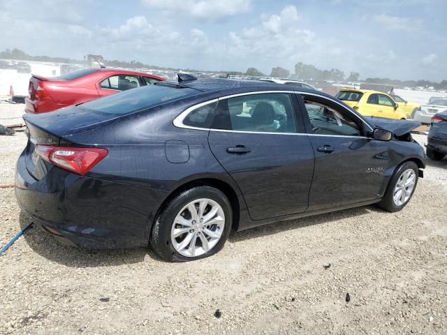 Photo 2 VIN: 1G1ZD5ST2NF129922 - CHEVROLET MALIBU LT 