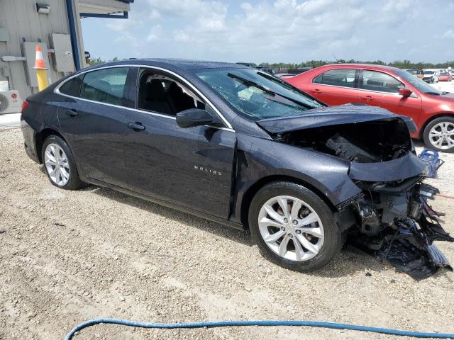 Photo 3 VIN: 1G1ZD5ST2NF129922 - CHEVROLET MALIBU LT 