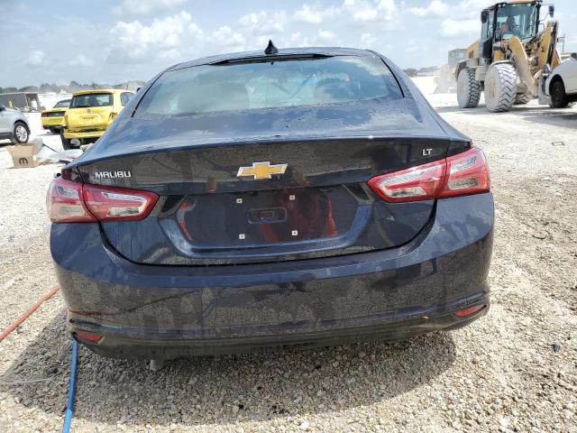 Photo 5 VIN: 1G1ZD5ST2NF129922 - CHEVROLET MALIBU LT 