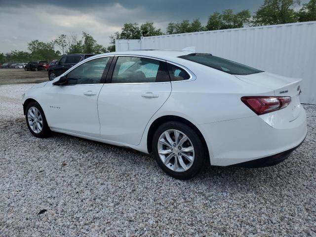 Photo 1 VIN: 1G1ZD5ST2NF131217 - CHEVROLET MALIBU 