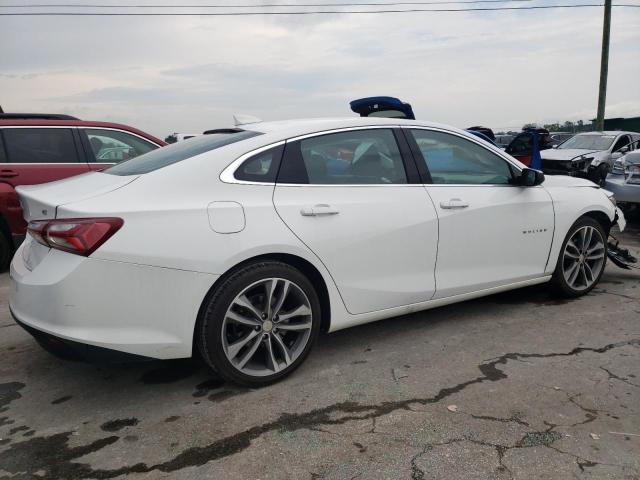 Photo 2 VIN: 1G1ZD5ST2NF132674 - CHEVROLET MALIBU 