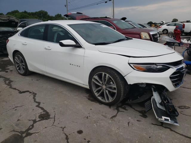 Photo 3 VIN: 1G1ZD5ST2NF132674 - CHEVROLET MALIBU 