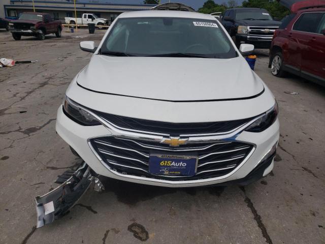 Photo 4 VIN: 1G1ZD5ST2NF132674 - CHEVROLET MALIBU 