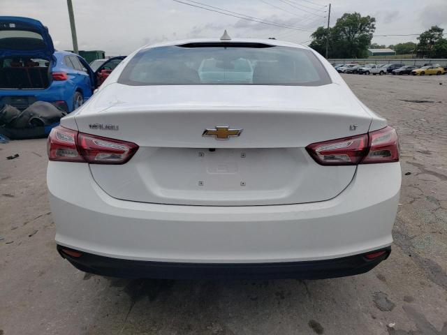 Photo 5 VIN: 1G1ZD5ST2NF132674 - CHEVROLET MALIBU 