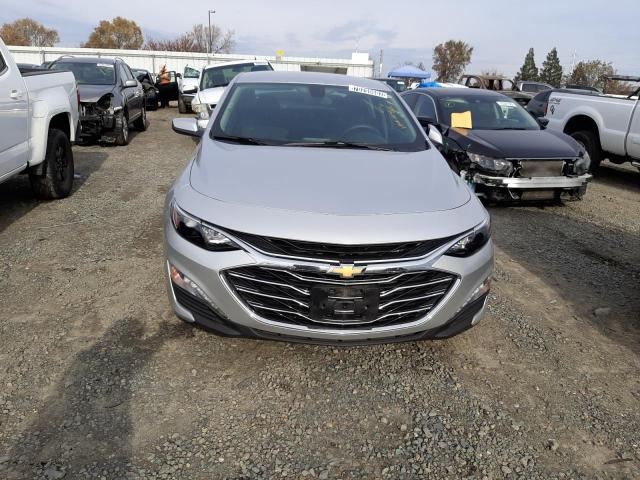 Photo 4 VIN: 1G1ZD5ST2NF134537 - CHEVROLET MALIBU LT 