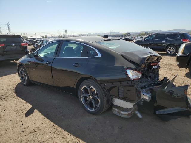 Photo 1 VIN: 1G1ZD5ST2NF134750 - CHEVROLET MALIBU LT 