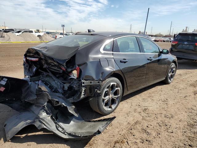 Photo 2 VIN: 1G1ZD5ST2NF134750 - CHEVROLET MALIBU LT 