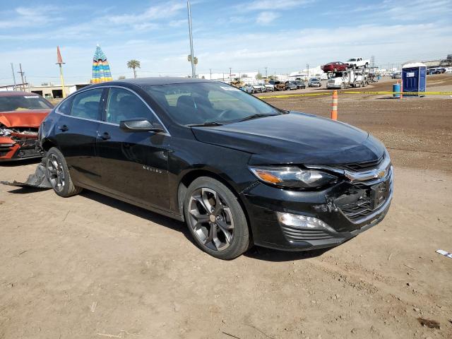 Photo 3 VIN: 1G1ZD5ST2NF134750 - CHEVROLET MALIBU LT 