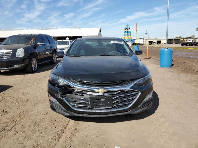 Photo 4 VIN: 1G1ZD5ST2NF134750 - CHEVROLET MALIBU LT 