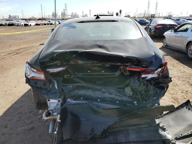 Photo 5 VIN: 1G1ZD5ST2NF134750 - CHEVROLET MALIBU LT 