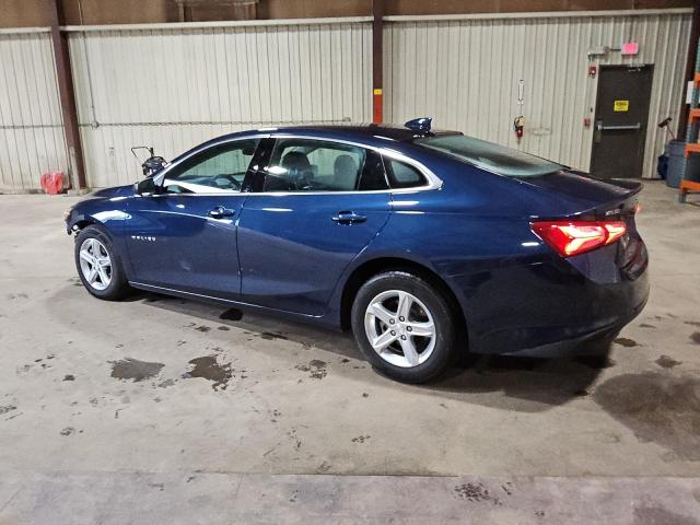 Photo 1 VIN: 1G1ZD5ST2NF134943 - CHEVROLET MALIBU LT 