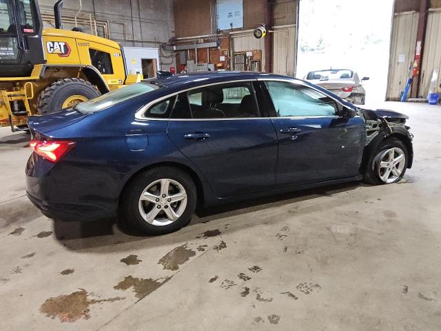 Photo 2 VIN: 1G1ZD5ST2NF134943 - CHEVROLET MALIBU LT 