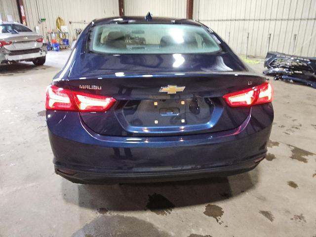 Photo 5 VIN: 1G1ZD5ST2NF134943 - CHEVROLET MALIBU LT 