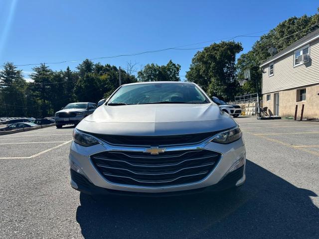 Photo 4 VIN: 1G1ZD5ST2NF139575 - CHEVROLET MALIBU LT 