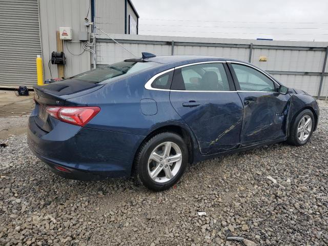 Photo 2 VIN: 1G1ZD5ST2NF141004 - CHEVROLET MALIBU 