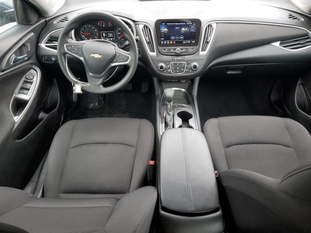 Photo 7 VIN: 1G1ZD5ST2NF141004 - CHEVROLET MALIBU 