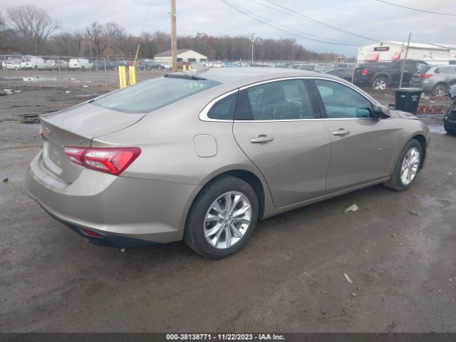 Photo 3 VIN: 1G1ZD5ST2NF141259 - CHEVROLET MALIBU 