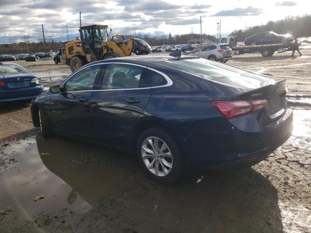 Photo 1 VIN: 1G1ZD5ST2NF143383 - CHEVROLET MALIBU LT 