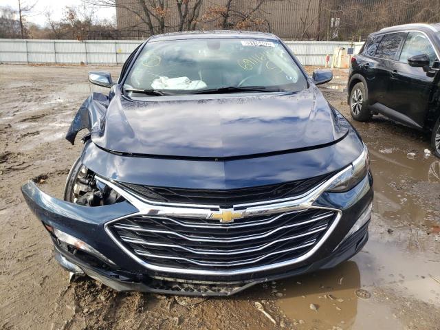 Photo 4 VIN: 1G1ZD5ST2NF143383 - CHEVROLET MALIBU LT 