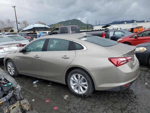 Photo 1 VIN: 1G1ZD5ST2NF144341 - CHEVROLET MALIBU LT 