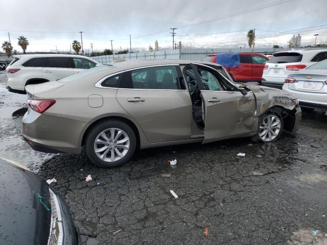 Photo 2 VIN: 1G1ZD5ST2NF144341 - CHEVROLET MALIBU LT 