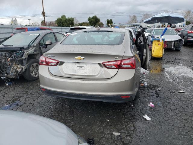 Photo 5 VIN: 1G1ZD5ST2NF144341 - CHEVROLET MALIBU LT 