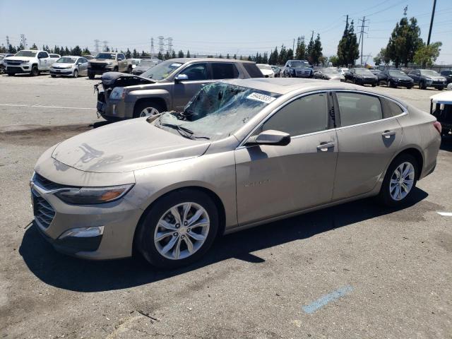 Photo 0 VIN: 1G1ZD5ST2NF144341 - CHEVROLET MALIBU LT 