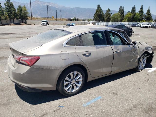 Photo 2 VIN: 1G1ZD5ST2NF144341 - CHEVROLET MALIBU LT 