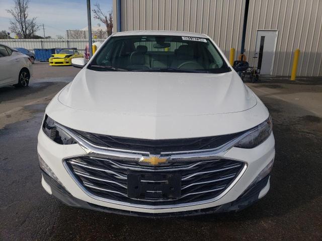 Photo 4 VIN: 1G1ZD5ST2NF149071 - CHEVROLET MALIBU 