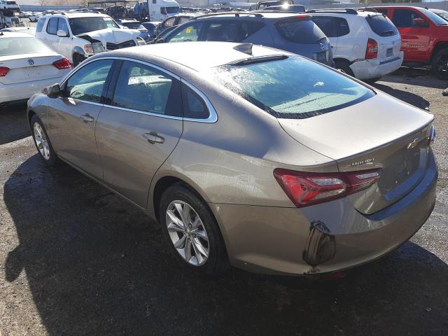 Photo 1 VIN: 1G1ZD5ST2NF149166 - CHEVROLET MALIBU 