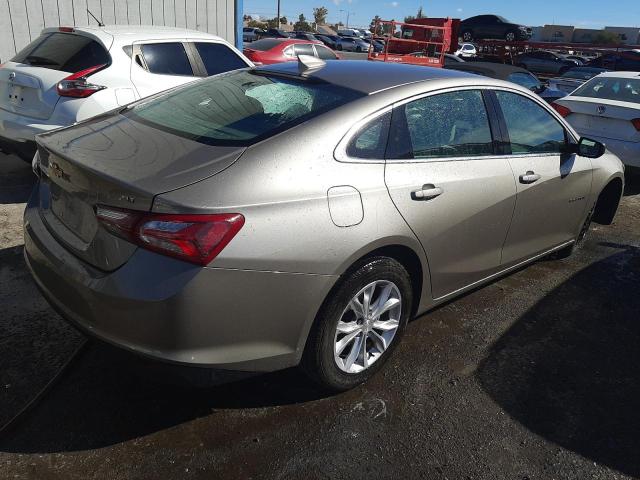 Photo 2 VIN: 1G1ZD5ST2NF149166 - CHEVROLET MALIBU 