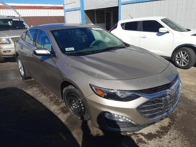 Photo 3 VIN: 1G1ZD5ST2NF149166 - CHEVROLET MALIBU 