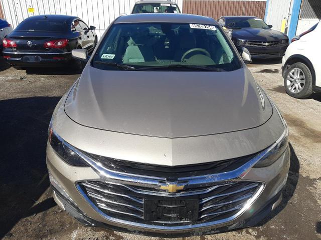 Photo 4 VIN: 1G1ZD5ST2NF149166 - CHEVROLET MALIBU 