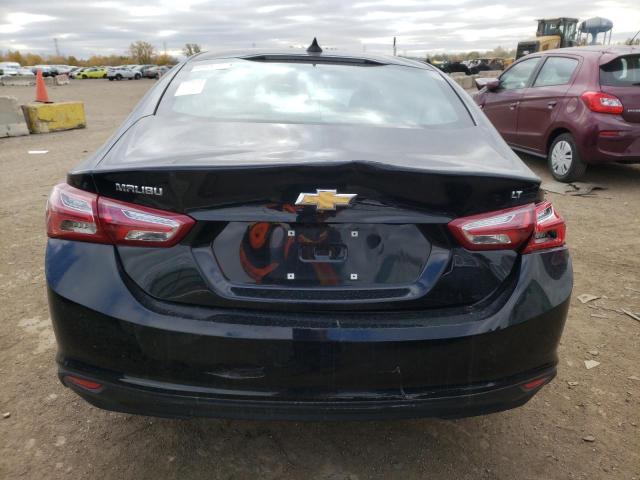 Photo 5 VIN: 1G1ZD5ST2NF154965 - CHEVROLET MALIBU 