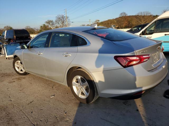 Photo 1 VIN: 1G1ZD5ST2NF157283 - CHEVROLET MALIBU LT 