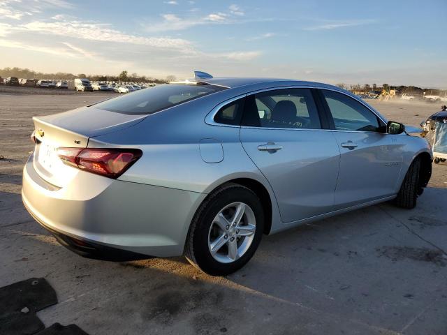 Photo 2 VIN: 1G1ZD5ST2NF157283 - CHEVROLET MALIBU LT 