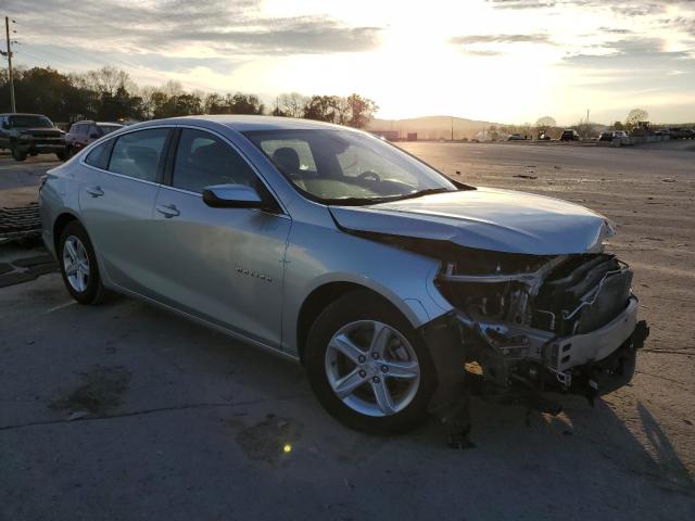 Photo 3 VIN: 1G1ZD5ST2NF157283 - CHEVROLET MALIBU LT 