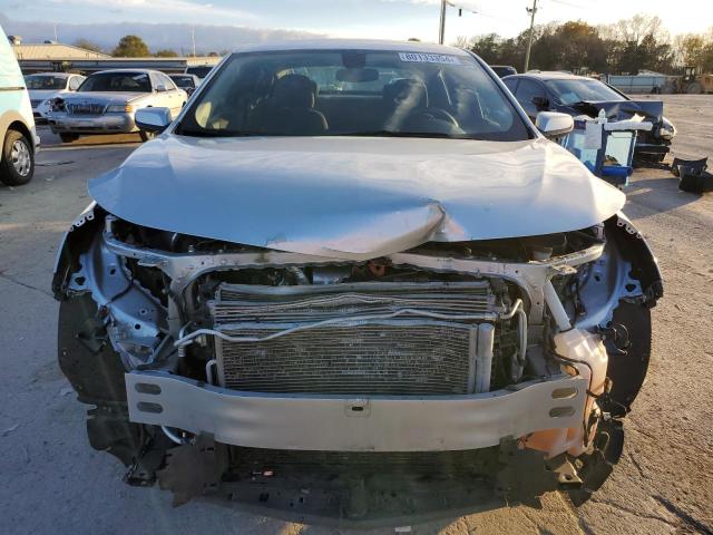 Photo 4 VIN: 1G1ZD5ST2NF157283 - CHEVROLET MALIBU LT 