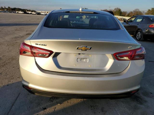 Photo 5 VIN: 1G1ZD5ST2NF157283 - CHEVROLET MALIBU LT 