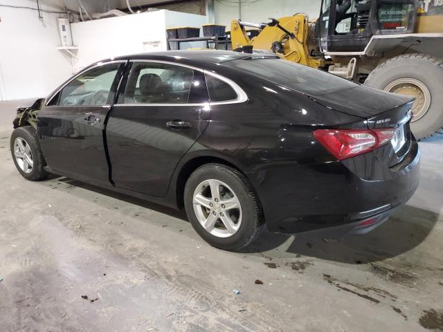 Photo 1 VIN: 1G1ZD5ST2NF158031 - CHEVROLET MALIBU LT 