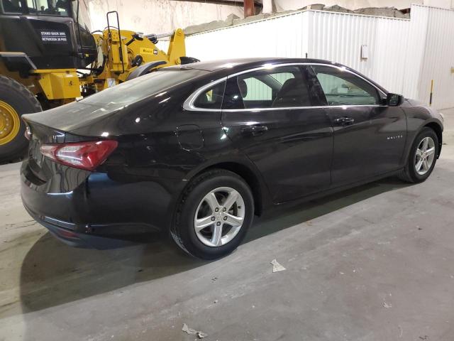 Photo 2 VIN: 1G1ZD5ST2NF158031 - CHEVROLET MALIBU LT 