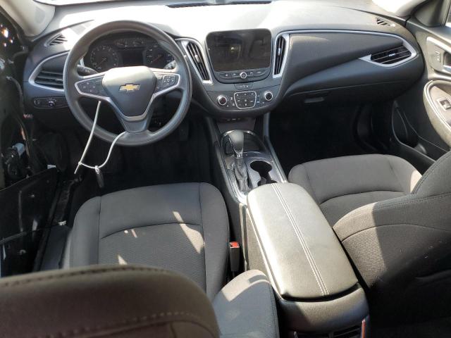 Photo 7 VIN: 1G1ZD5ST2NF158031 - CHEVROLET MALIBU LT 