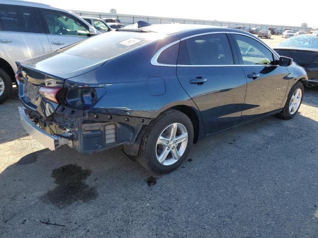 Photo 2 VIN: 1G1ZD5ST2NF158689 - CHEVROLET MALIBU LT 