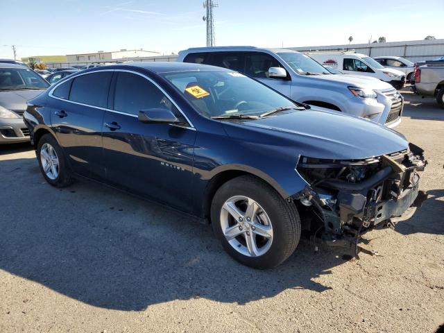 Photo 3 VIN: 1G1ZD5ST2NF158689 - CHEVROLET MALIBU LT 