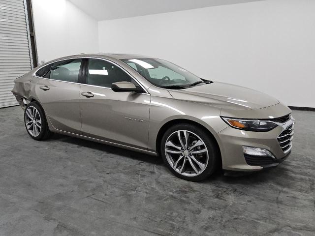 Photo 3 VIN: 1G1ZD5ST2NF158742 - CHEVROLET MALIBU LT 